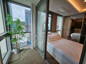 Haeundae Ocean Family