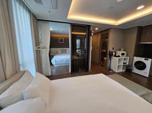 Haeundae Ocean Family