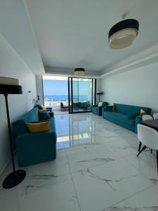 Esentepede 2yatak odalı Penthouse Daire Cove I8