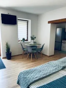 Kaland apartman II. - Mikóháza