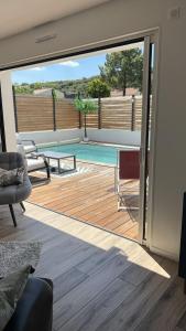 Villas L'Ayucca : photos des chambres