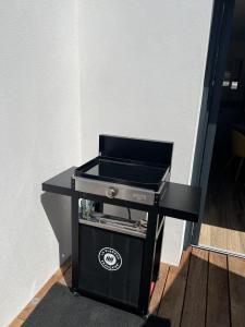 Villas L'Ayucca : photos des chambres