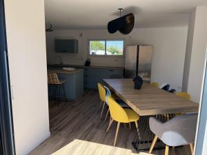 Villas L'Ayucca : photos des chambres