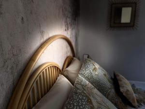 Villas L'Ayucca : photos des chambres