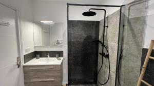 Villas L'Ayucca : photos des chambres