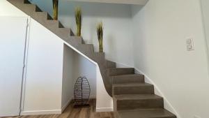 Villas L'Ayucca : photos des chambres