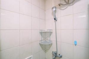 Strategic Brand New 1BR Apartment @ Thamrin Residence By Travelio