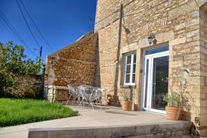 Gîte - Le Saule Rêveur