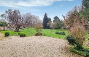 Gorgeous Home In Geay