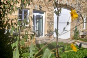 Gîte - Le Saule Rêveur