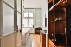 Standard Double Room room in Villa Copenhagen