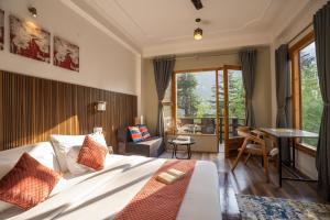 Alt Life Manali, Old Manali