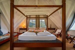 Lemongrass Lodge