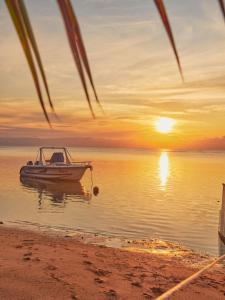 le Repaire des Pirates