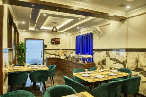 SM Royal Stay Hotel - Near Bangalore international Airport