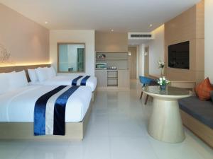 Chanalai Flora Resort, Kata Beach