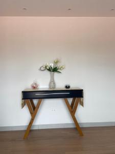 Departamento Cómodo