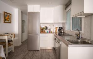 Beach Front Apartment