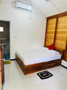 Dot sea beach cabana uppuveli