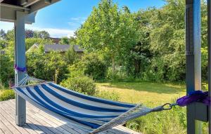 4 Bedroom Cozy Home In Torekov