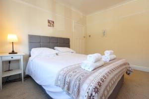 "Rosecroft" - Perfect Retreat for Business & Leisure - Close to Celtic Manor and ICC