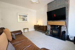 "Rosecroft" - Perfect Retreat for Business & Leisure - Close to Celtic Manor and ICC