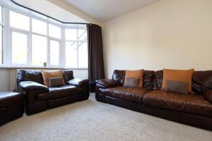 "Rosecroft" - Perfect Retreat for Business & Leisure - Close to Celtic Manor and ICC