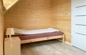 Pet Friendly Home In Jantar With Sauna