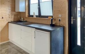 Pet Friendly Home In Jantar With Sauna