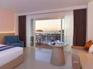 Chanalai Flora Resort, Kata Beach