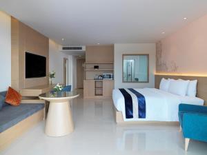 Chanalai Flora Resort, Kata Beach