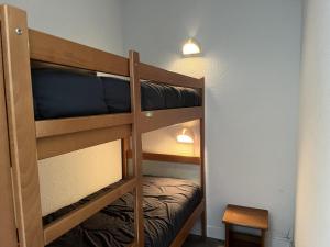 Résidence Balcons Du Soleil 1 - T26pers BALCONS DU SOLEIL 42- Peyresourde MAE-9394