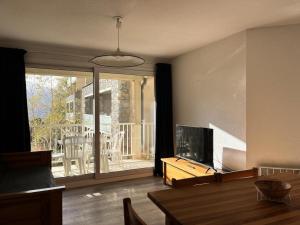 Résidence Balcons Du Soleil 1 - T26pers BALCONS DU SOLEIL 13-Peyresourde MAE-9614