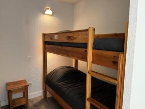 Résidence Balcons Du Soleil 1 - T26pers BALCONS DU SOLEIL 13-Peyresourde MAE-9614