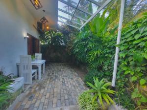 sahasna (one bedroom private villa)