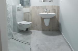 Zakątek nad jeziorem Ełk