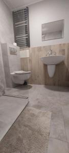 Zakątek nad jeziorem Ełk