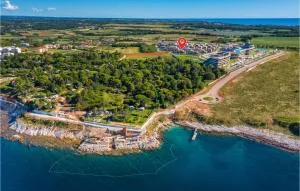 Beach Front Home In Savudrija - 萨武德里亚 Beach Front Home In Savudrija - 萨武德里亚