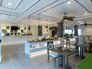 Chanalai Flora Resort, Kata Beach