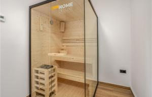 Awesome Home In Stari Laz With Sauna