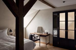Superior Double Room room in Villa Copenhagen