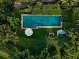 Cape Weligama - Relais and Chateaux