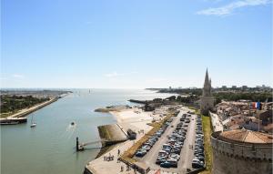 Nice Home In Saint-Martin-De-Ré