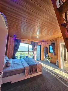 Karunia Sikunir Syariah - 北加浪岸