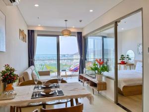 Vung Tau The Song Apartment - Ruby Homestay