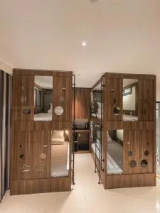 Chi's House Cao Bang - Nà Phia