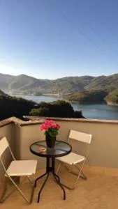 Paradiso sul lago - Posticciola