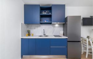 2 Bedroom Beautiful Apartment In Rovinj