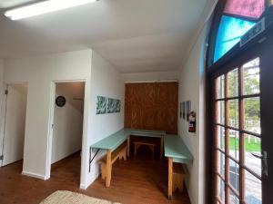 Forest Gate Backpackers