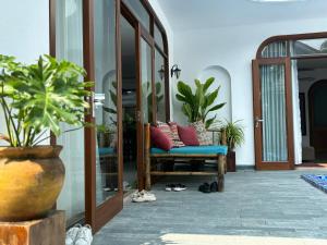 Soleil de An Bang Villa